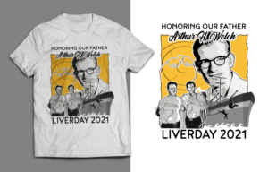 T-shirt Design by SAI DESIGNS for this project | Design: #27453067