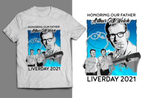 T-shirt Design by SAI DESIGNS for this project | Design: #27461088