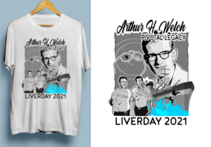 T-shirt Design by SAI DESIGNS for this project | Design: #27514337