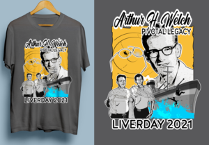 T-shirt Design by SAI DESIGNS for this project | Design: #27527553