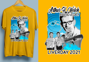 T-shirt Design by SAI DESIGNS for this project | Design: #27532593