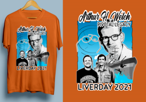 T-shirt Design by SAI DESIGNS for this project | Design: #27576689