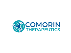 Comorin Therapeutics | Logo Design by BNdesigner