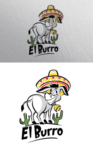 Logo Design by blue eye
