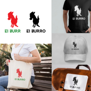 Logo Design by nileshmistry for this project | Design #27440553