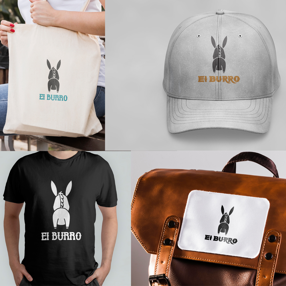 Diseño de Logo por nileshmistry para este proyecto | Diseño #27440556