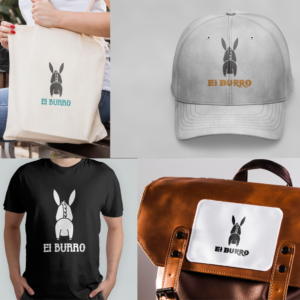 Diseño de Logo por nileshmistry para este proyecto | Diseño: #27440556