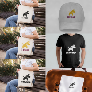 Diseño de Logo por nileshmistry para este proyecto | Diseño: #27440574