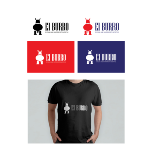 Diseño de Logo por nileshmistry para este proyecto | Diseño: #27440583