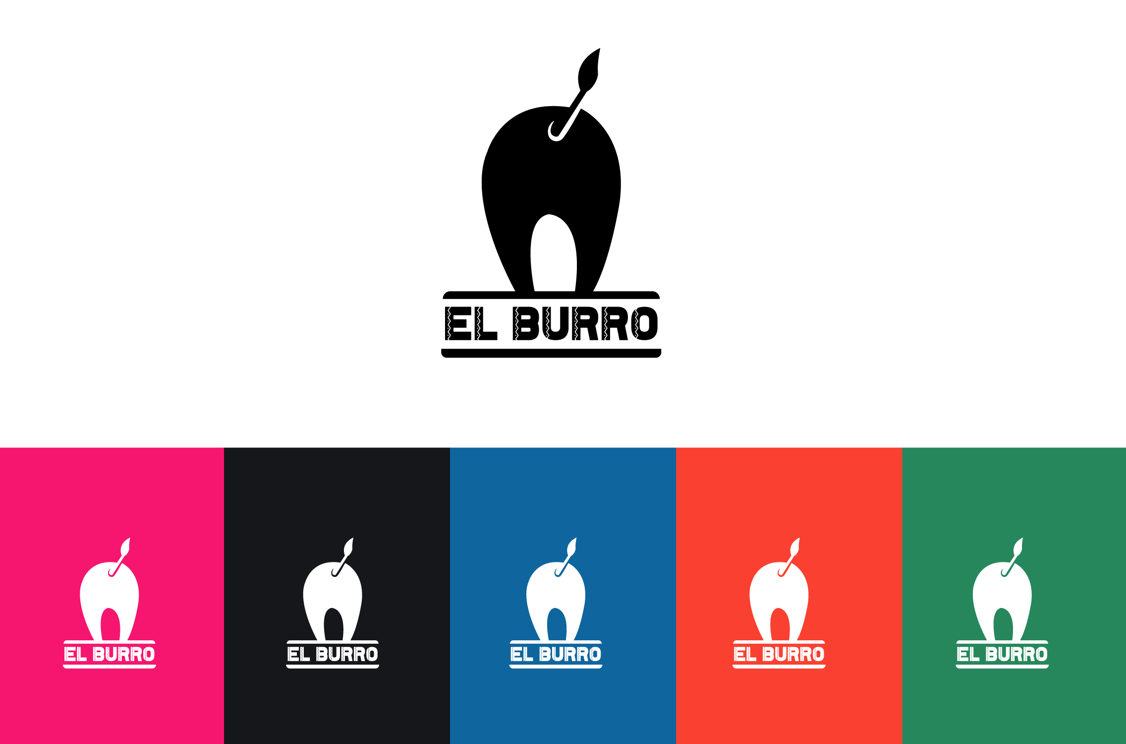 Diseño de Logo por Remonis.co para este proyecto | Diseño #27443713