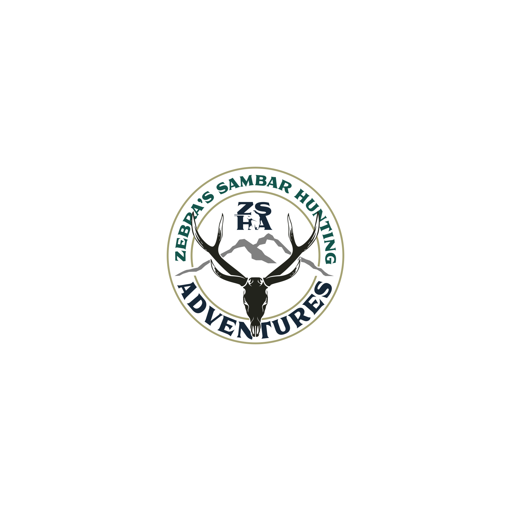Logo Design by Arham Hidayat for this project | Design #27447056