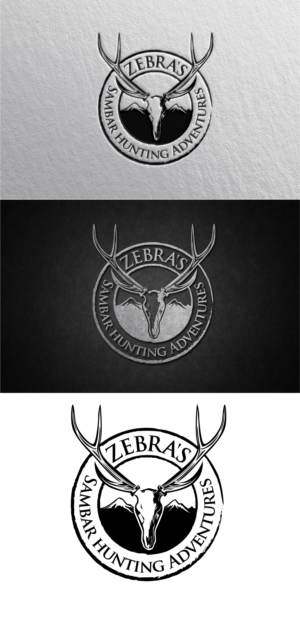 Logo Design by blue eye