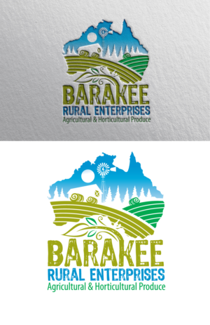 Logo Design by blue eye