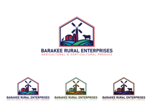 Logo Design by Remonis.co