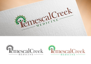 Logo Design by Vishak vasu