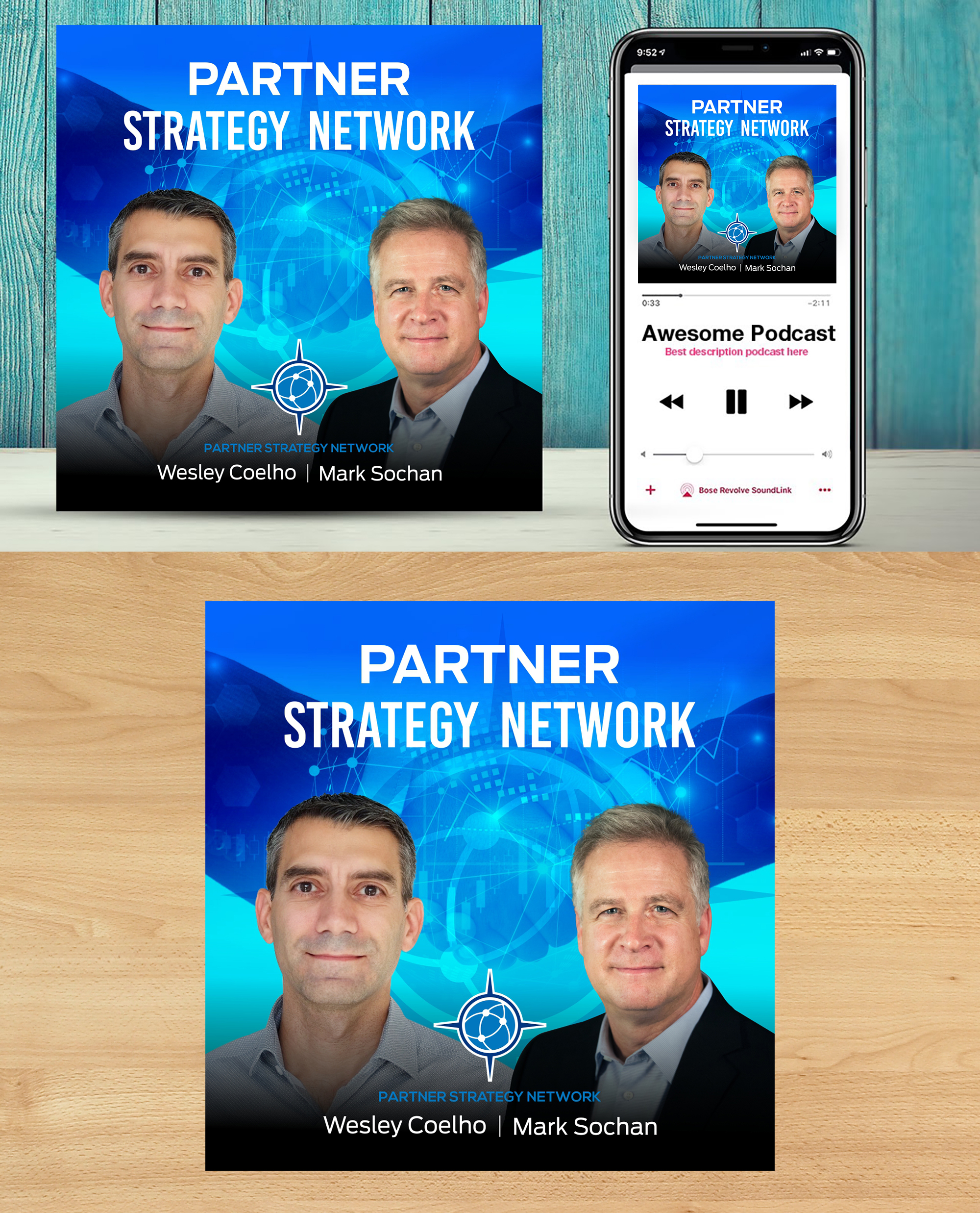 Diseño Gráfico por ecorokerz para este proyecto | Diseño #27439094