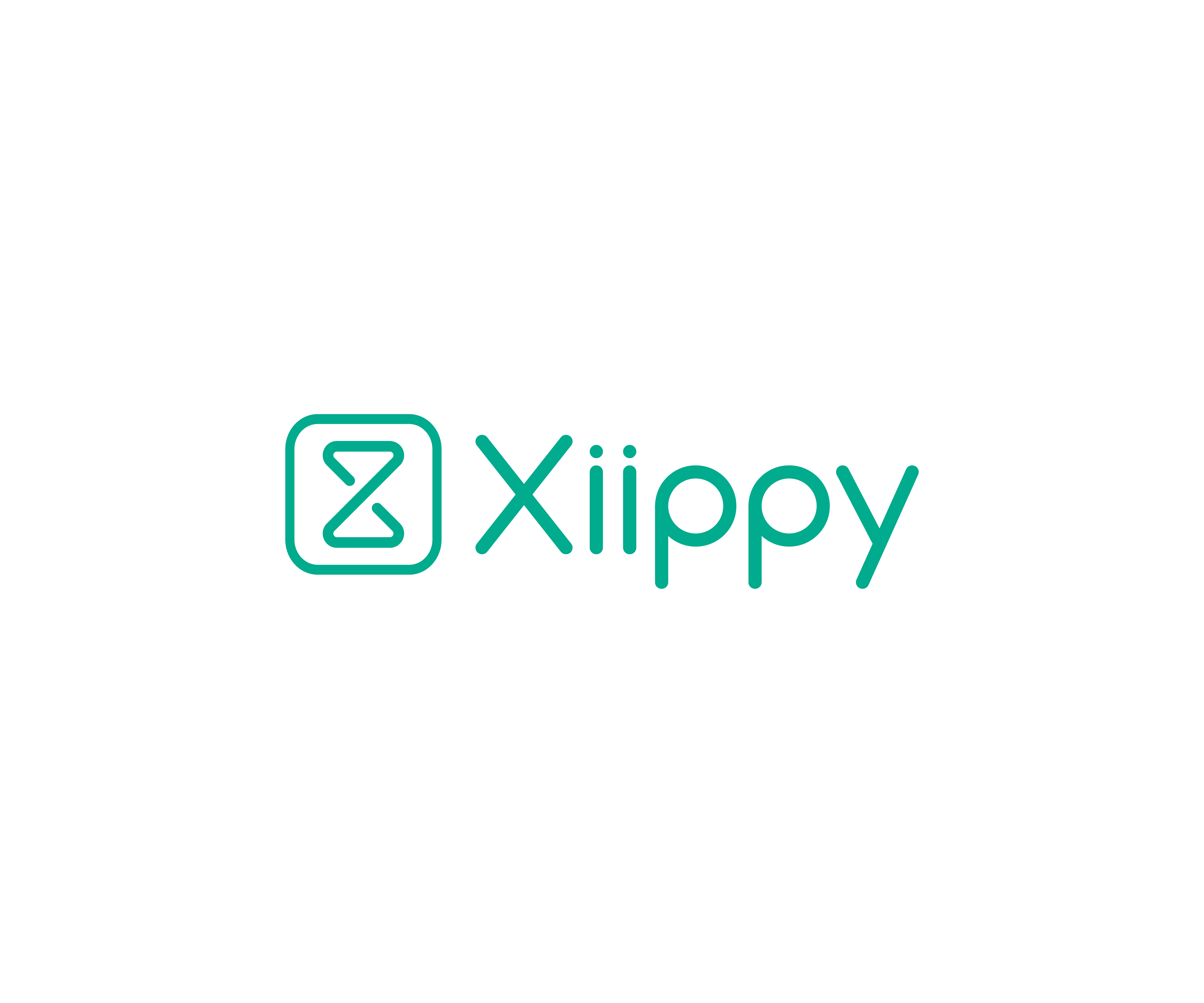Logo-Design von Onecre für Xiippy Pty Ltd | Design #27442547