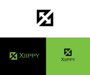 Logo Design by ganustudio