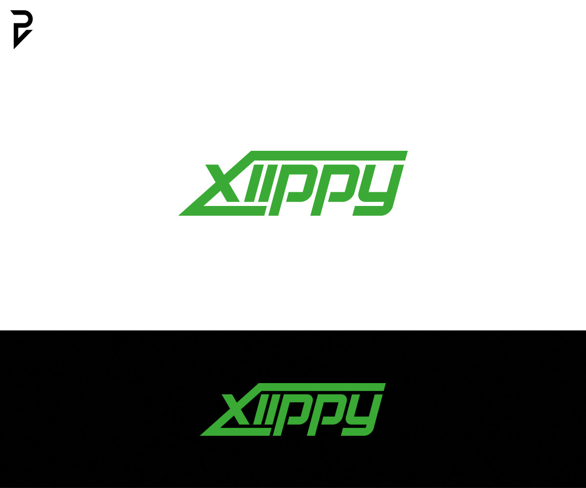 Logo-Design von poisonvectors für Xiippy Pty Ltd | Design #27430741