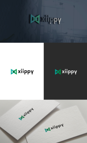 Logo Design by GLDesigns for Xiippy Pty Ltd | Design: #27432552