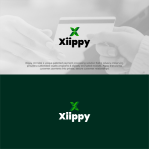 Logo Design by achil78 for Xiippy Pty Ltd | Design: #27440885