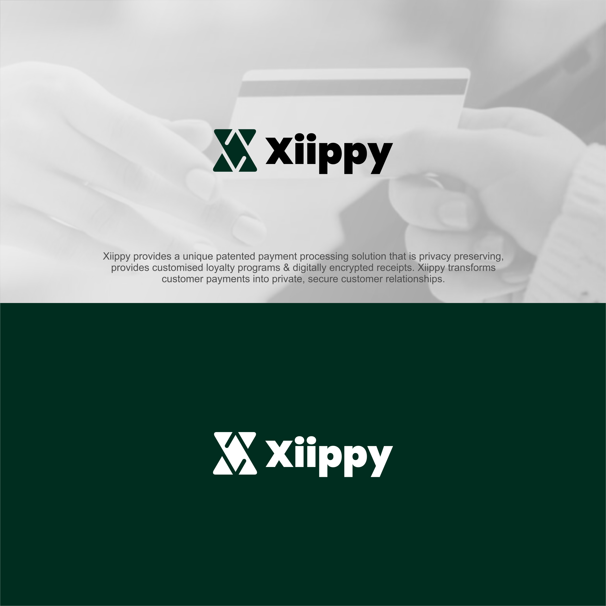Logo Design by achil78 for Xiippy Pty Ltd | Design #27441932