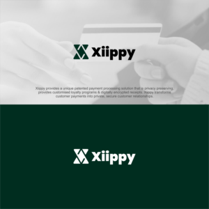 Logo Design by achil78 for Xiippy Pty Ltd | Design: #27441932
