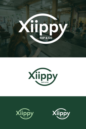 Logo Design by sez_inn for Xiippy Pty Ltd | Design #27430083