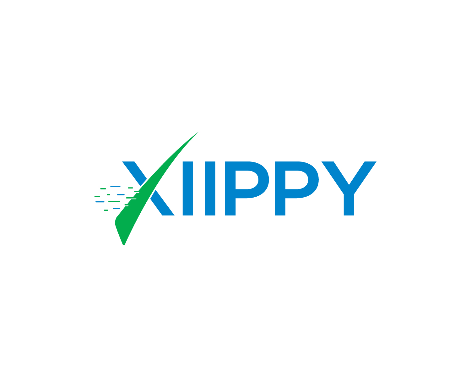 Logo-Design von Atec für Xiippy Pty Ltd | Design #27429782