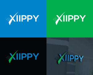 Logo Design by Atec for Xiippy Pty Ltd | Design: #27429783