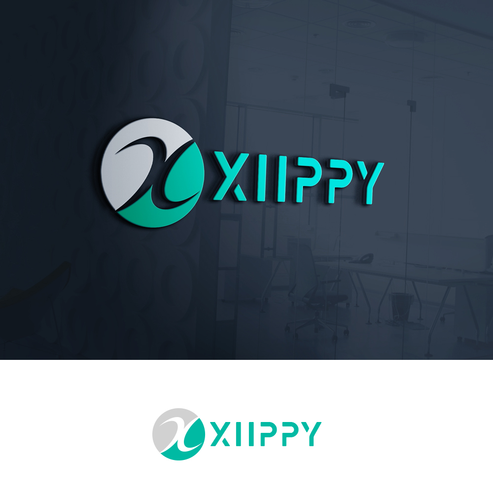 Logo-Design von NZ Creatives für Xiippy Pty Ltd | Design #27441077