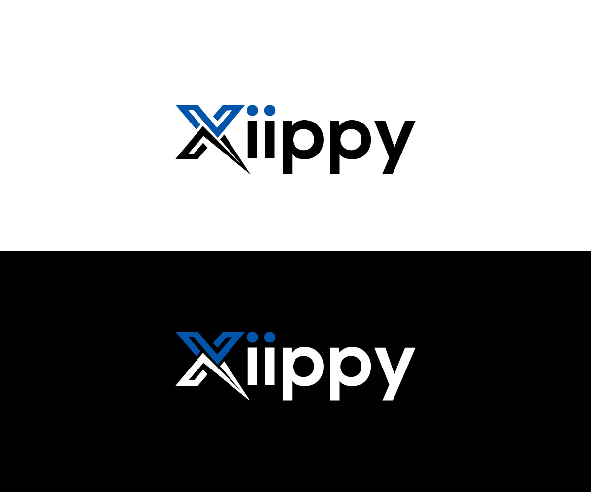 Logo-Design von Runner247 für Xiippy Pty Ltd | Design #27434040