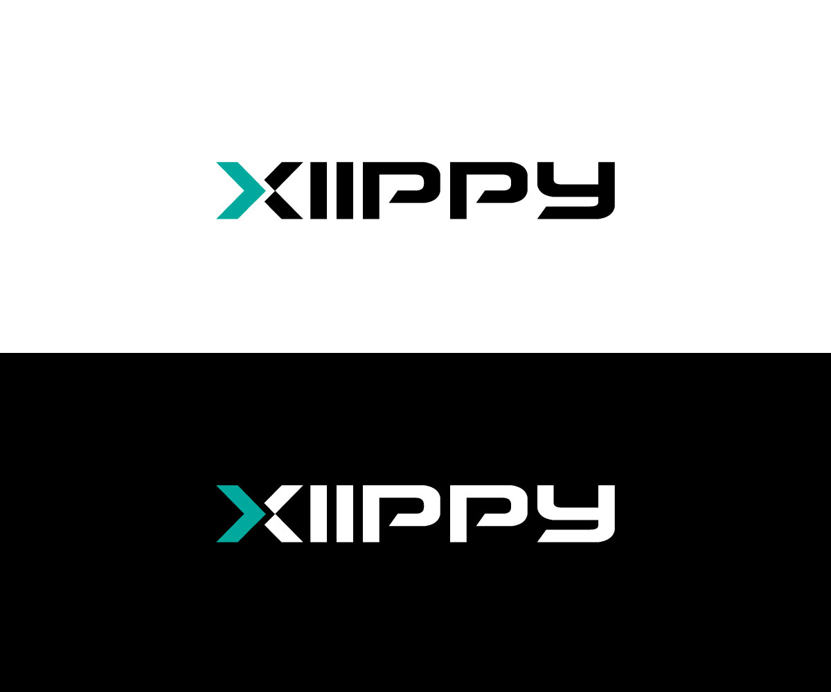 Logo-Design von Runner247 für Xiippy Pty Ltd | Design #27434042