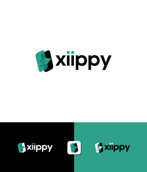 Logo Design by cre8vpixDesign for Xiippy Pty Ltd | Design #27429218