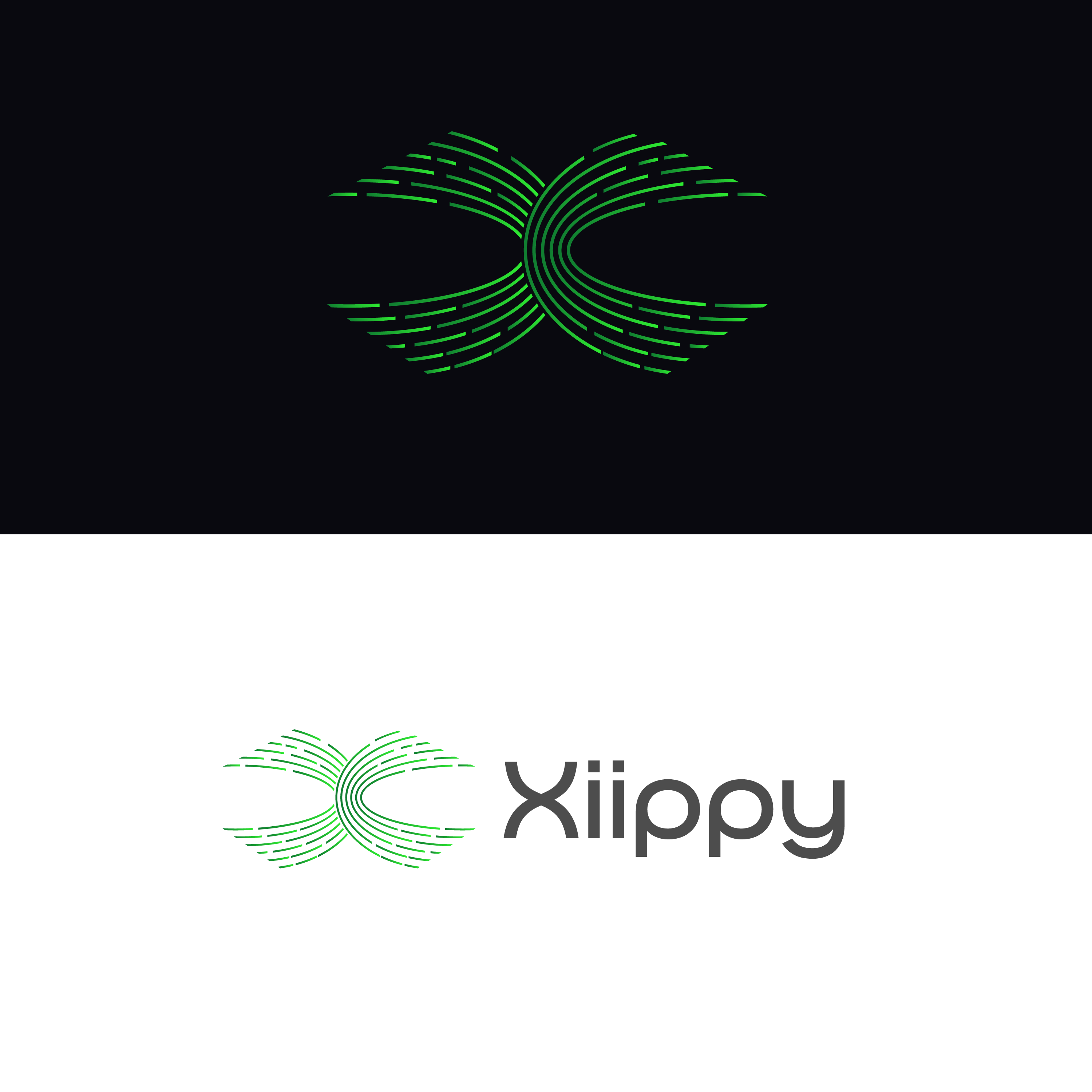 Logo-Design von Abdul 20 für Xiippy Pty Ltd | Design #27433165