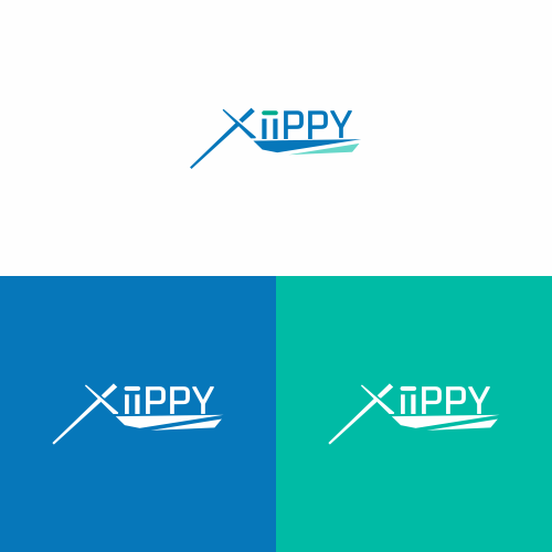 Logo-Design von sanket H für Xiippy Pty Ltd | Design #27429871