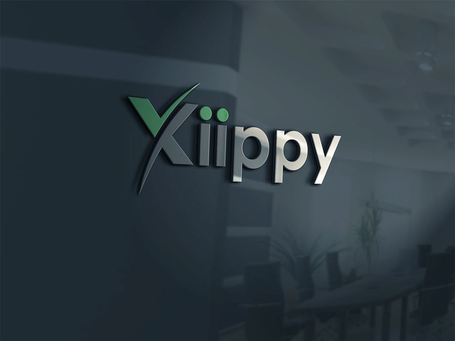 Logo-Design von MH@Designer für Xiippy Pty Ltd | Design #27429198
