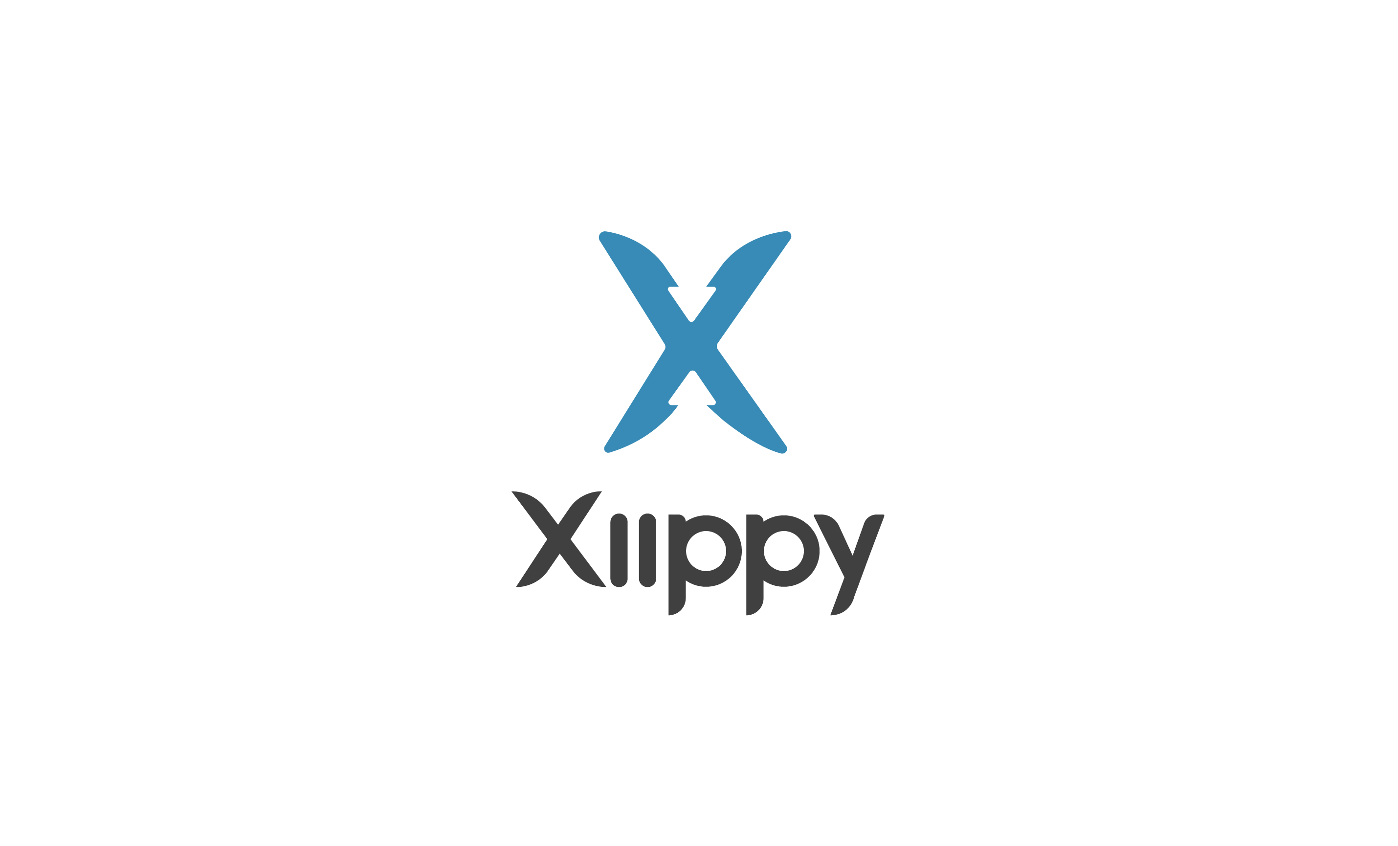 Logo Design by 2F for Xiippy Pty Ltd | Design #27434977