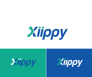 Xiippy | Logo Design by HEAVEN ART