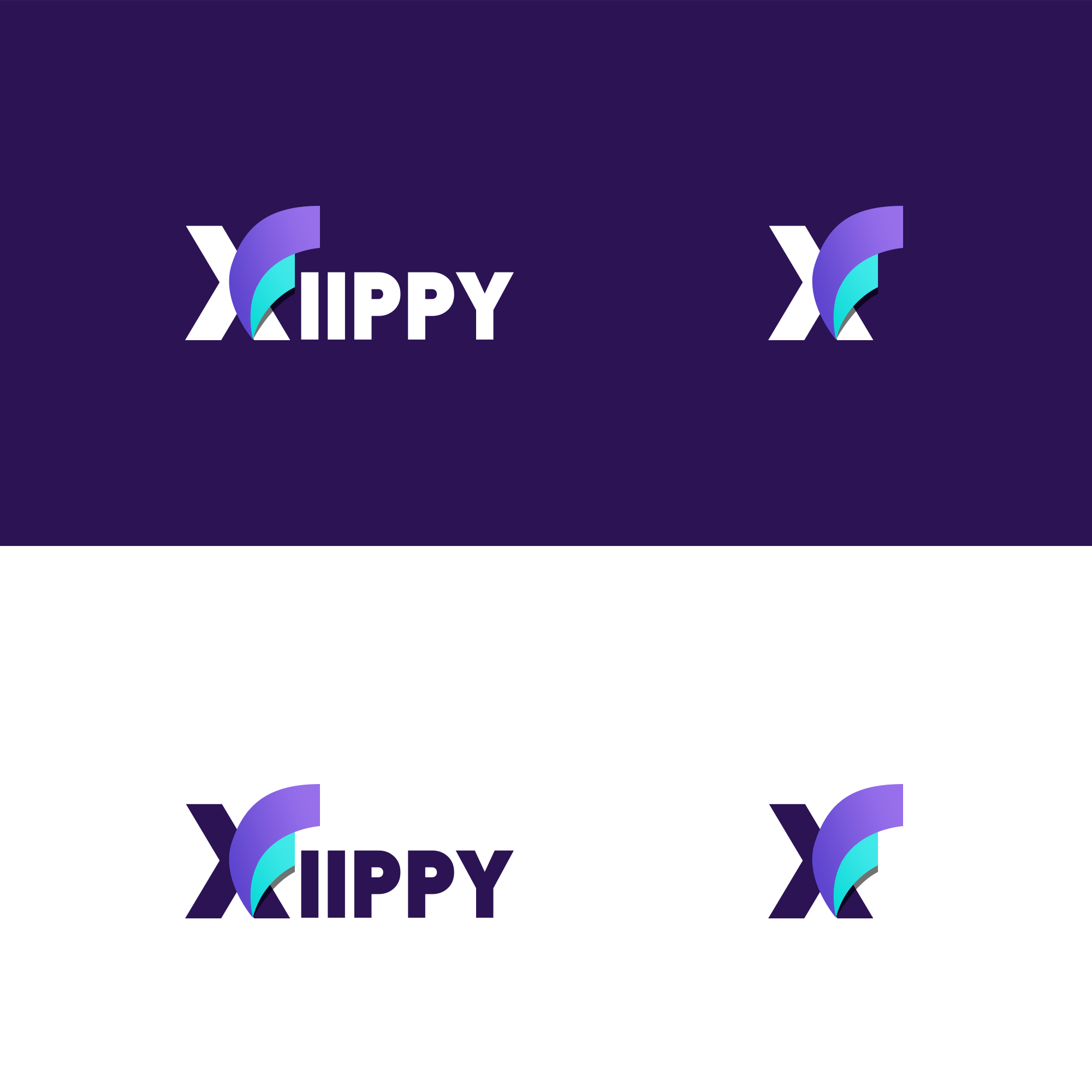 Logo-Design von Prestige Studio für Xiippy Pty Ltd | Design #27429546
