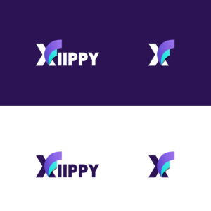 Logo-Design von Prestige Studio für Xiippy Pty Ltd | Design: #27429546