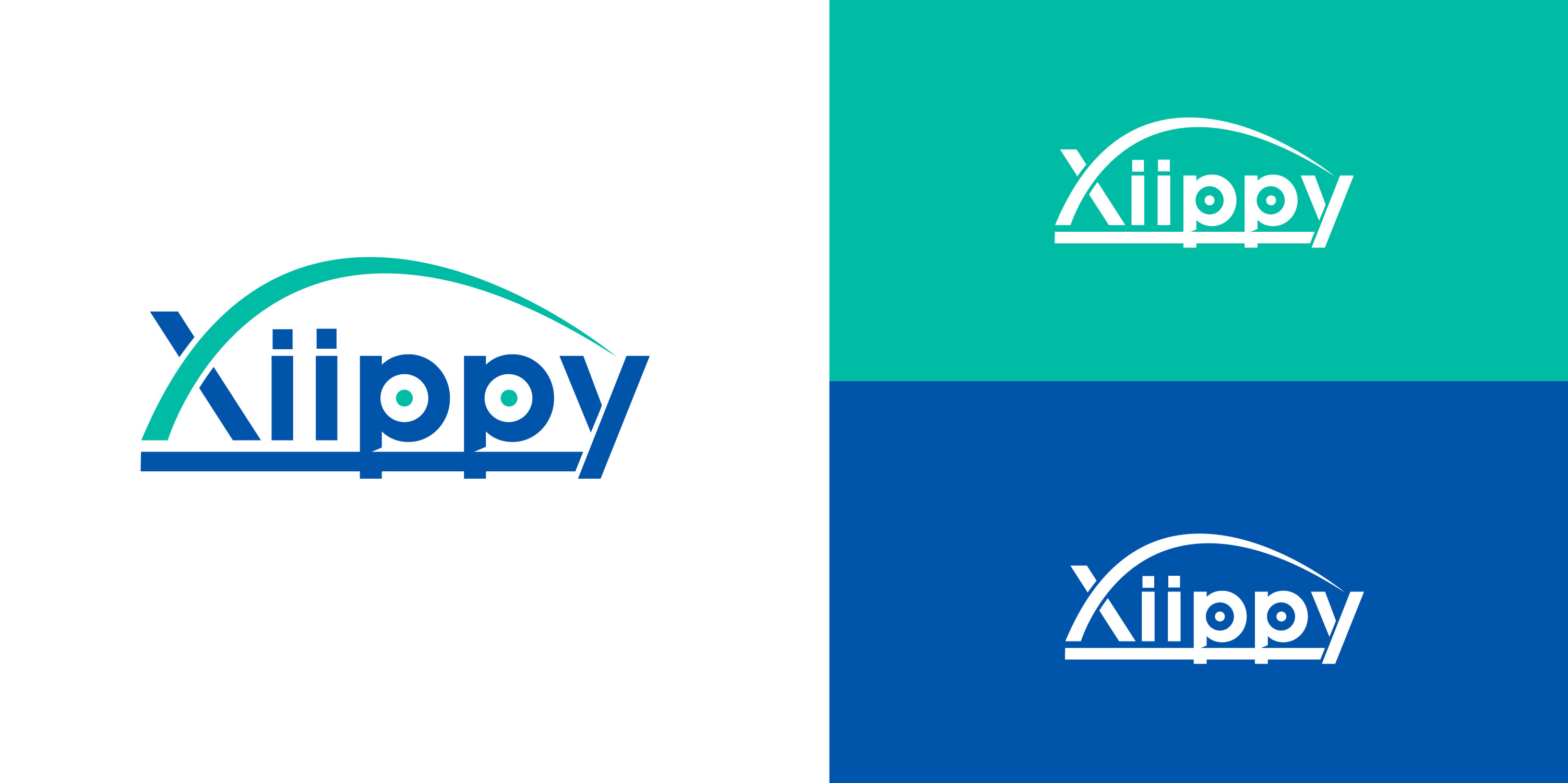 Logo-Design von Remonis.co für Xiippy Pty Ltd | Design #27429211