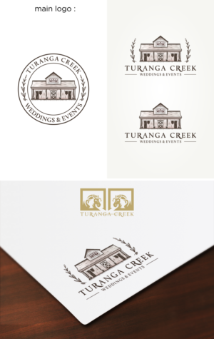 Logo Design by Artch4 for this project | Design: #27468498
