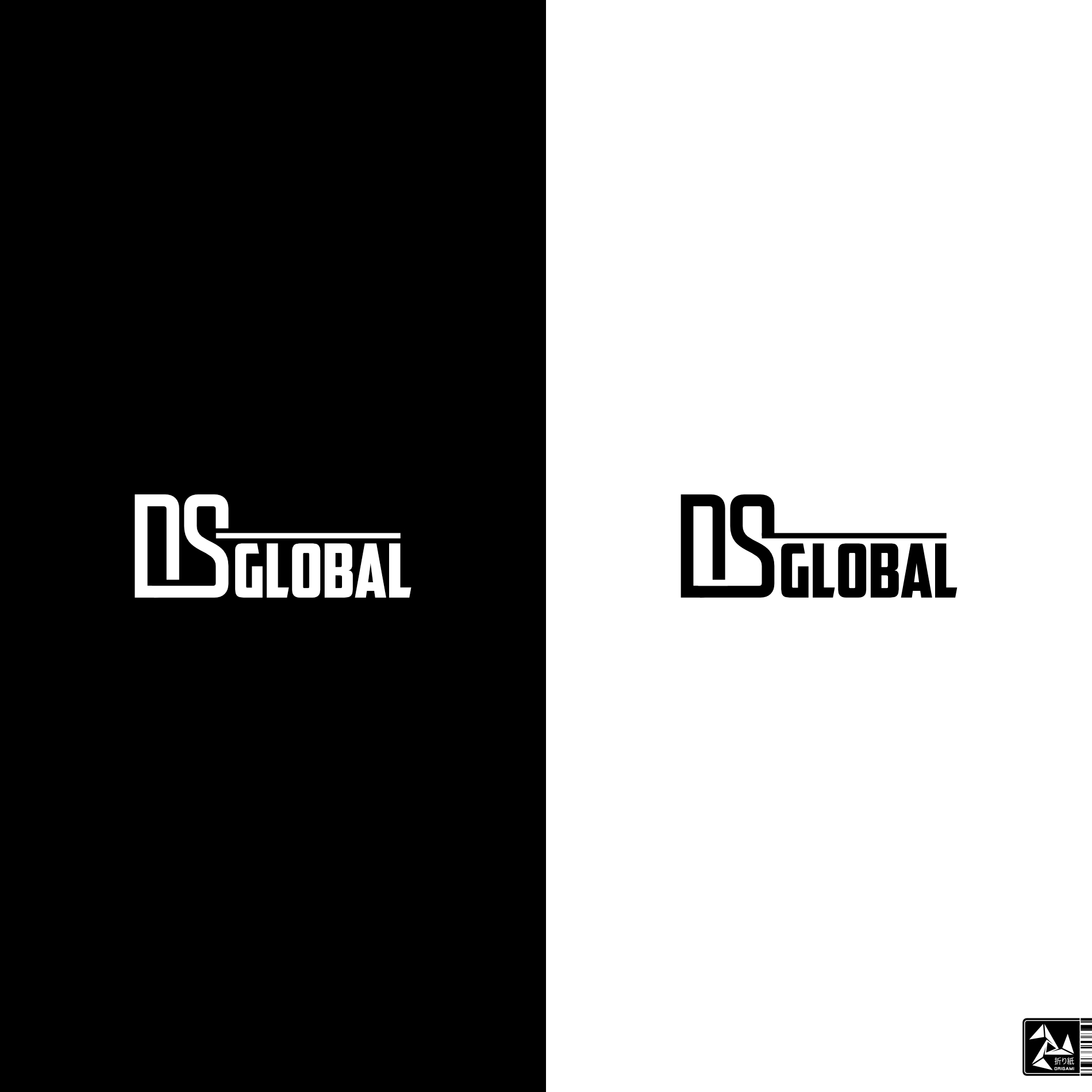 Logo Design by Origami visual for this project | Design #27429704