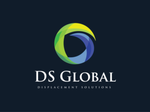 DS Global | Logo Design by dhamkith