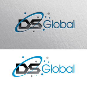 Logo Design by blue eye