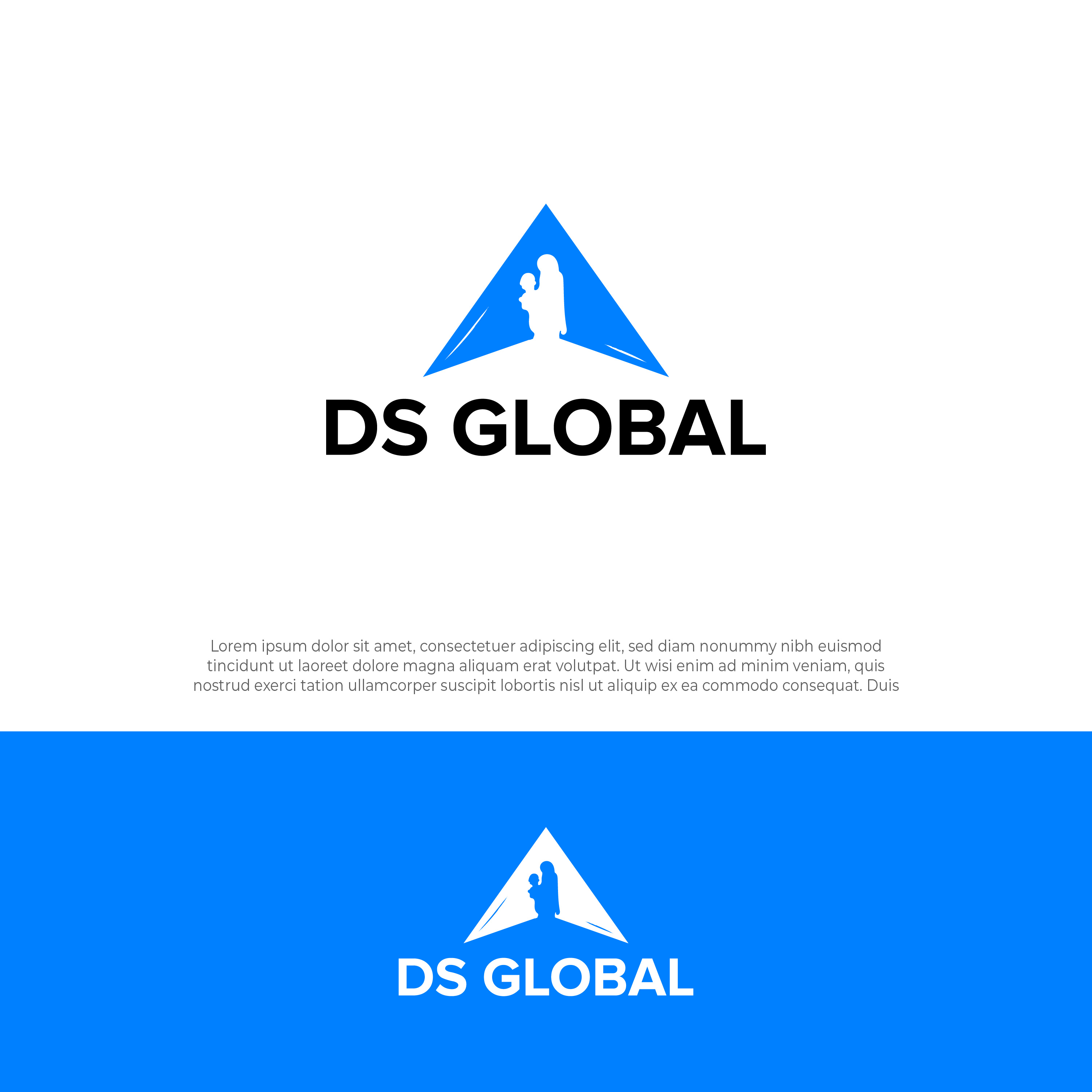 Logo Design by Blvck for this project | Design #27458489