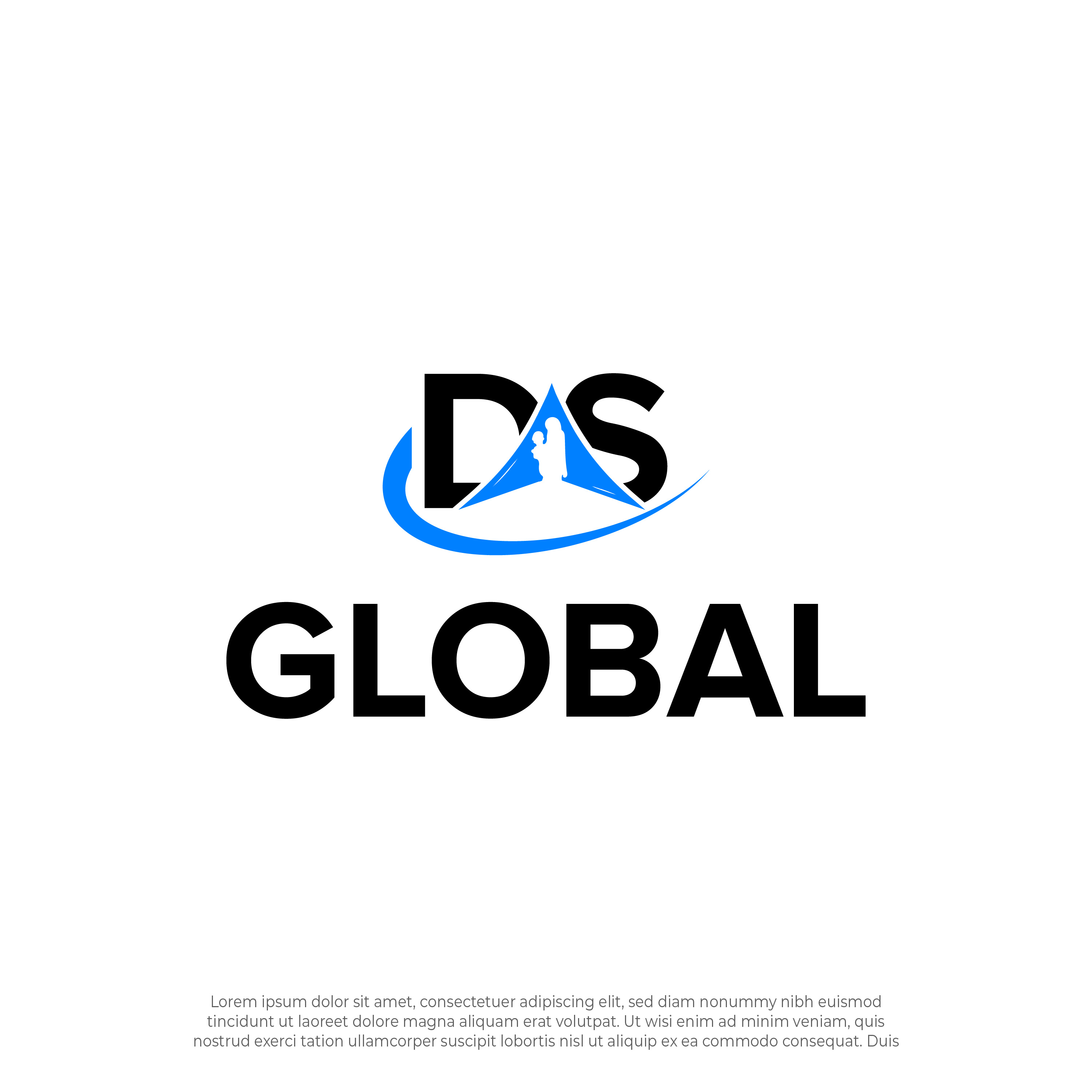 Logo Design by Blvck for this project | Design #27458511