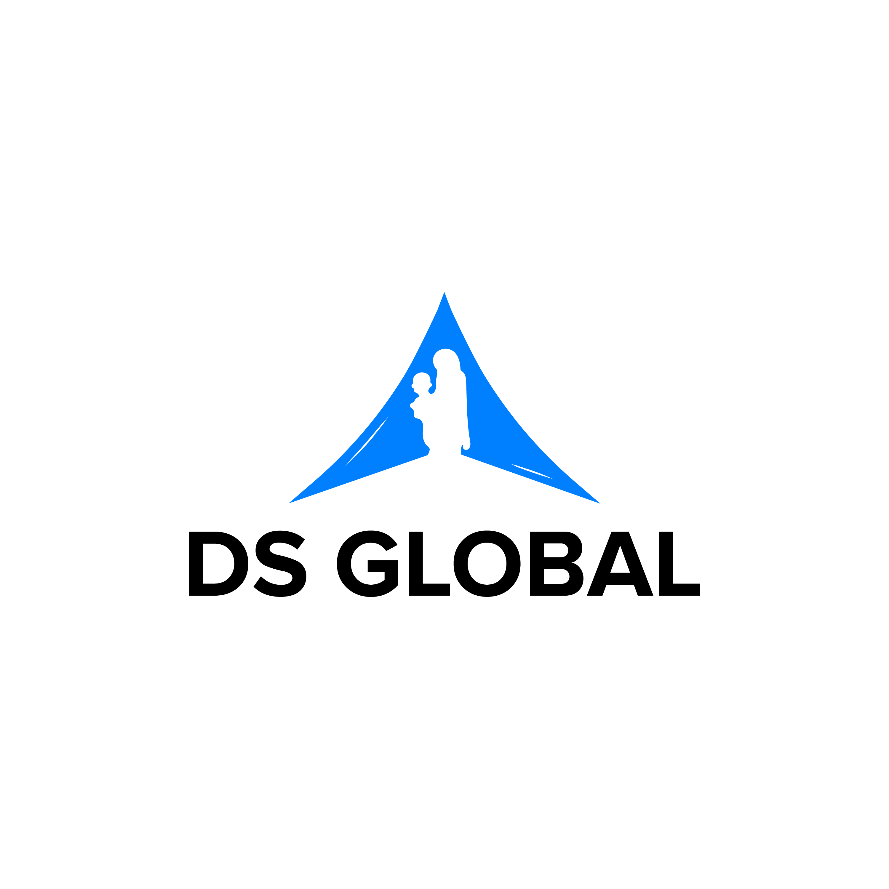 Logo Design by Blvck for this project | Design #27566621