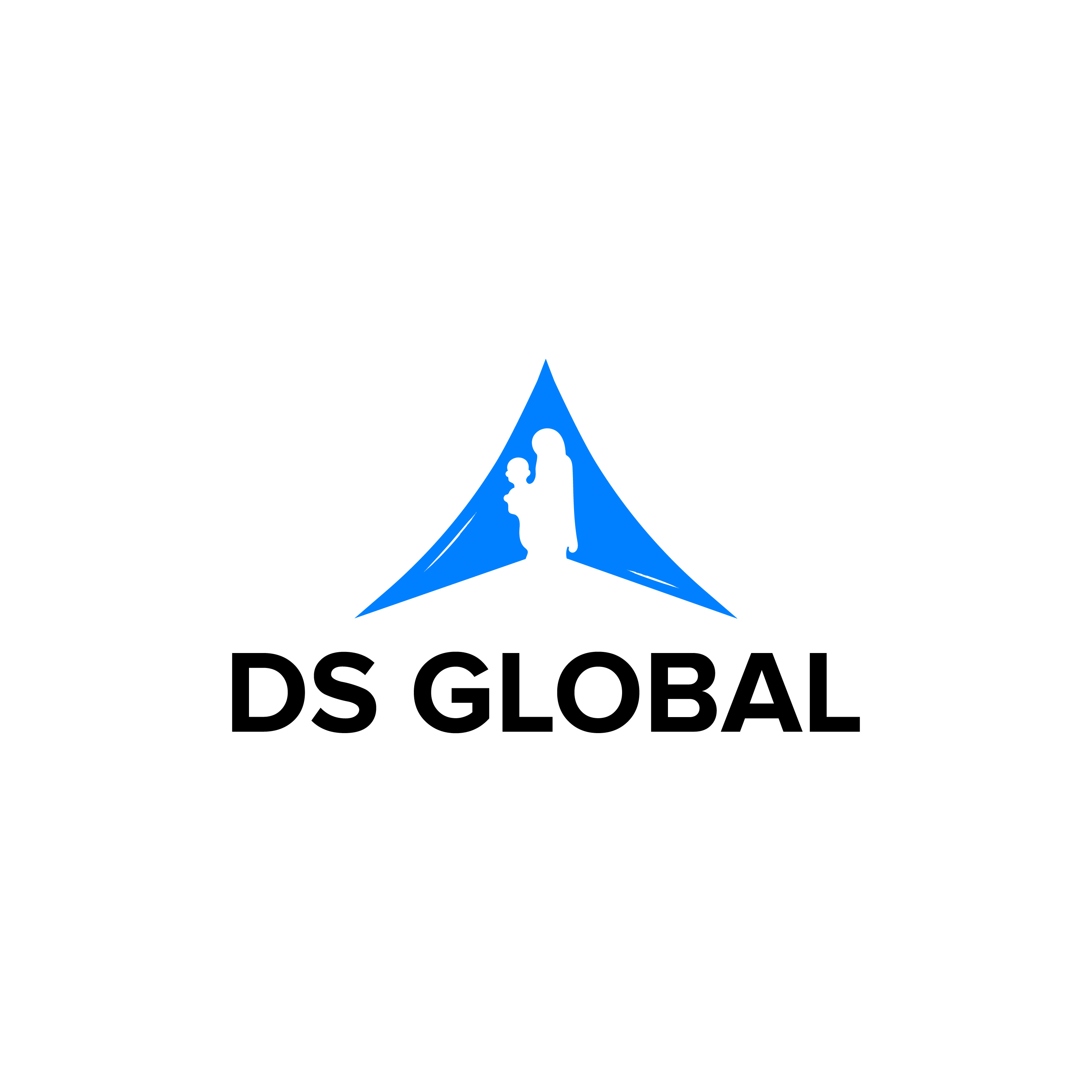 Logo Design by Blvck for this project | Design #27566623